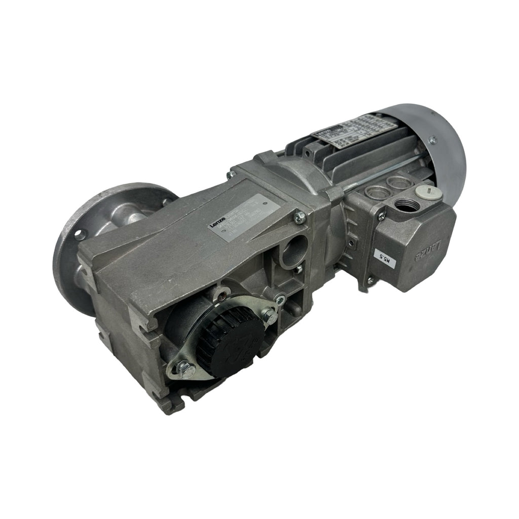 Lenze GKR03-2MHAK-063C42 Getriebemotor 0,25kW 55/min IP55 400V