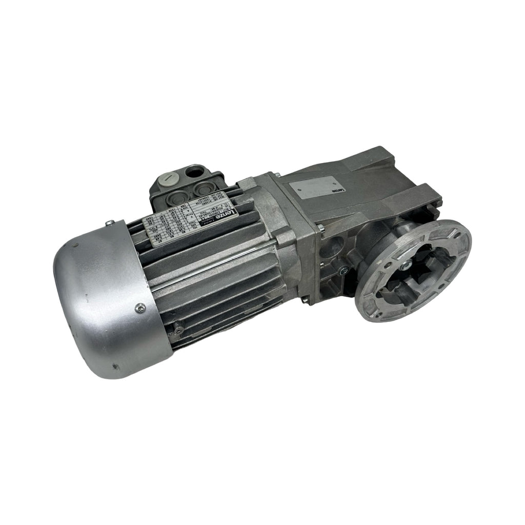 Lenze GKR03-2MHAK-063C42 Getriebemotor 0,25kW 55/min IP55 400V
