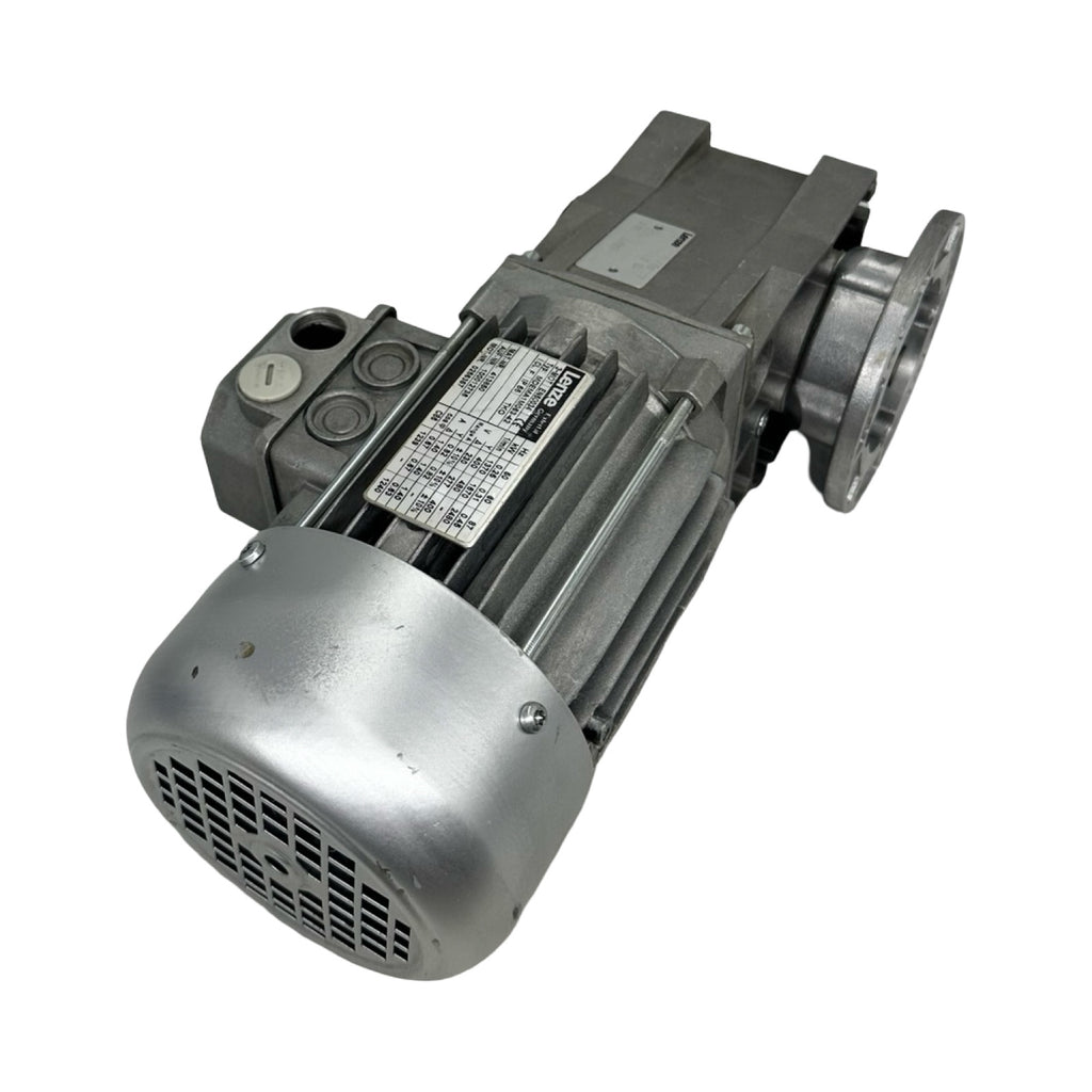Lenze GKR03-2MHAK-063C42 Getriebemotor 0,25kW 55/min IP55 400V