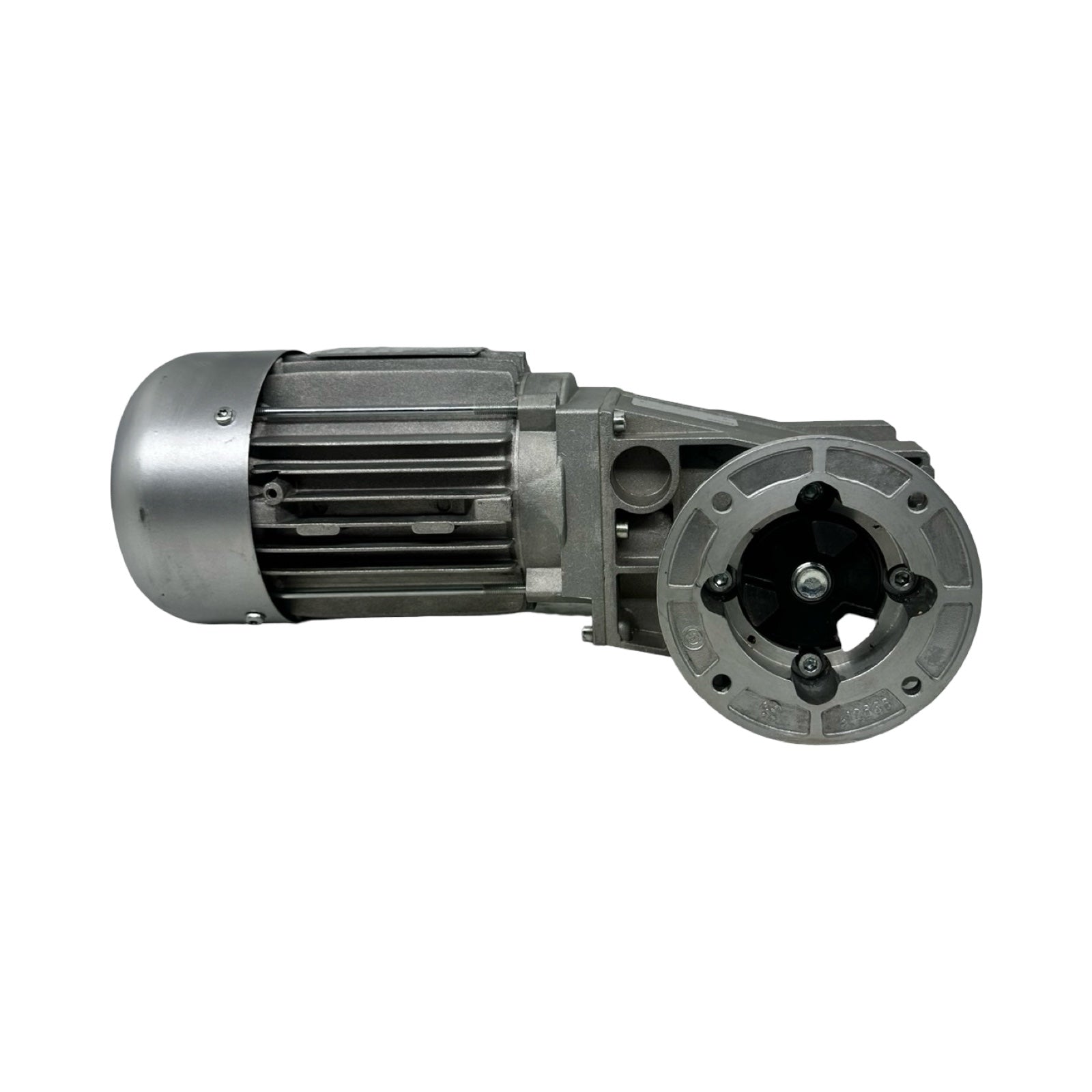 Lenze GKR03-2MHAK-063C42 Getriebemotor 0,25kW 55/min IP55 400V