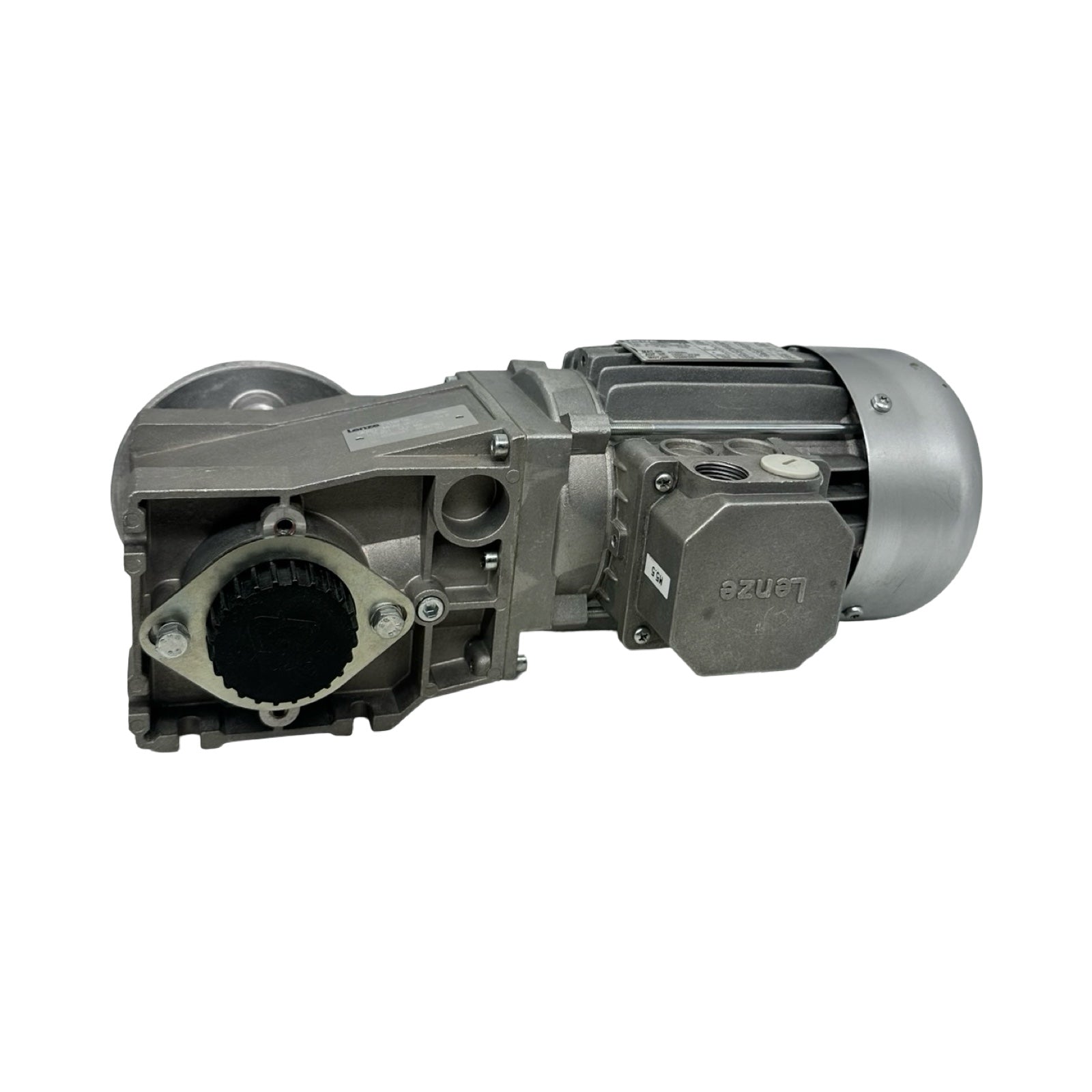 Lenze GKR03-2MHAK-063C42 Getriebemotor 0,25kW 55/min IP55 400V