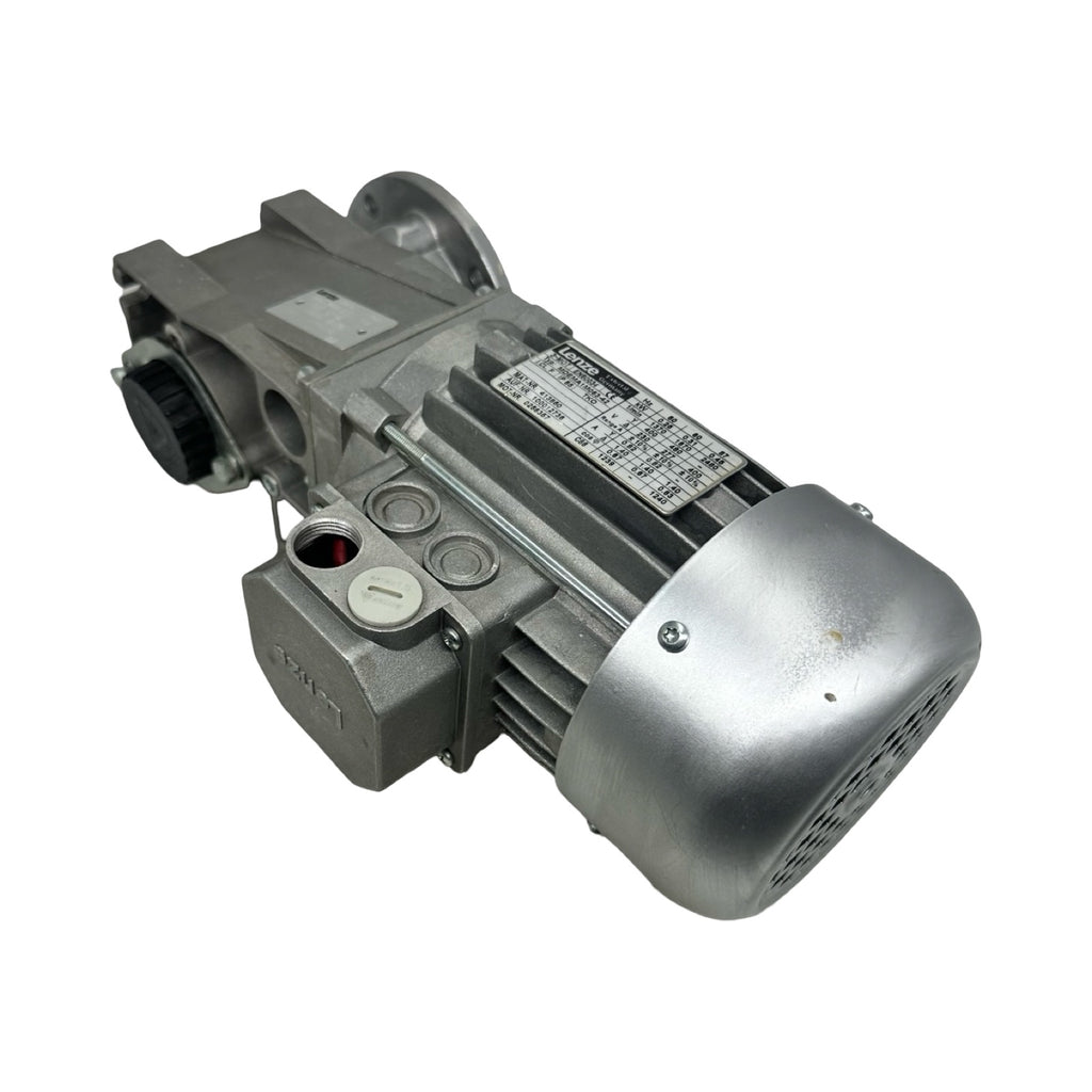 Lenze GKR03-2MHAK-063C42 Getriebemotor 0,25kW 55/min IP55 400V