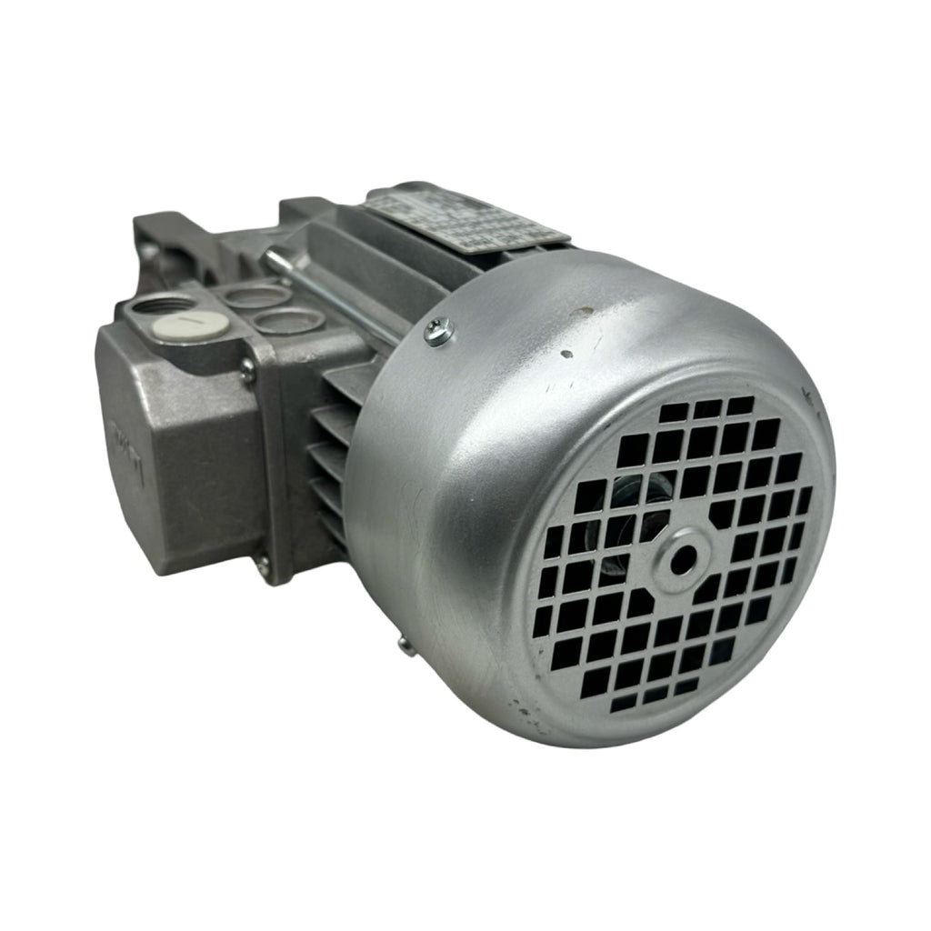 Lenze GKR03-2MHAK-063C42 Getriebemotor 0,25kW 55/min IP55 400V