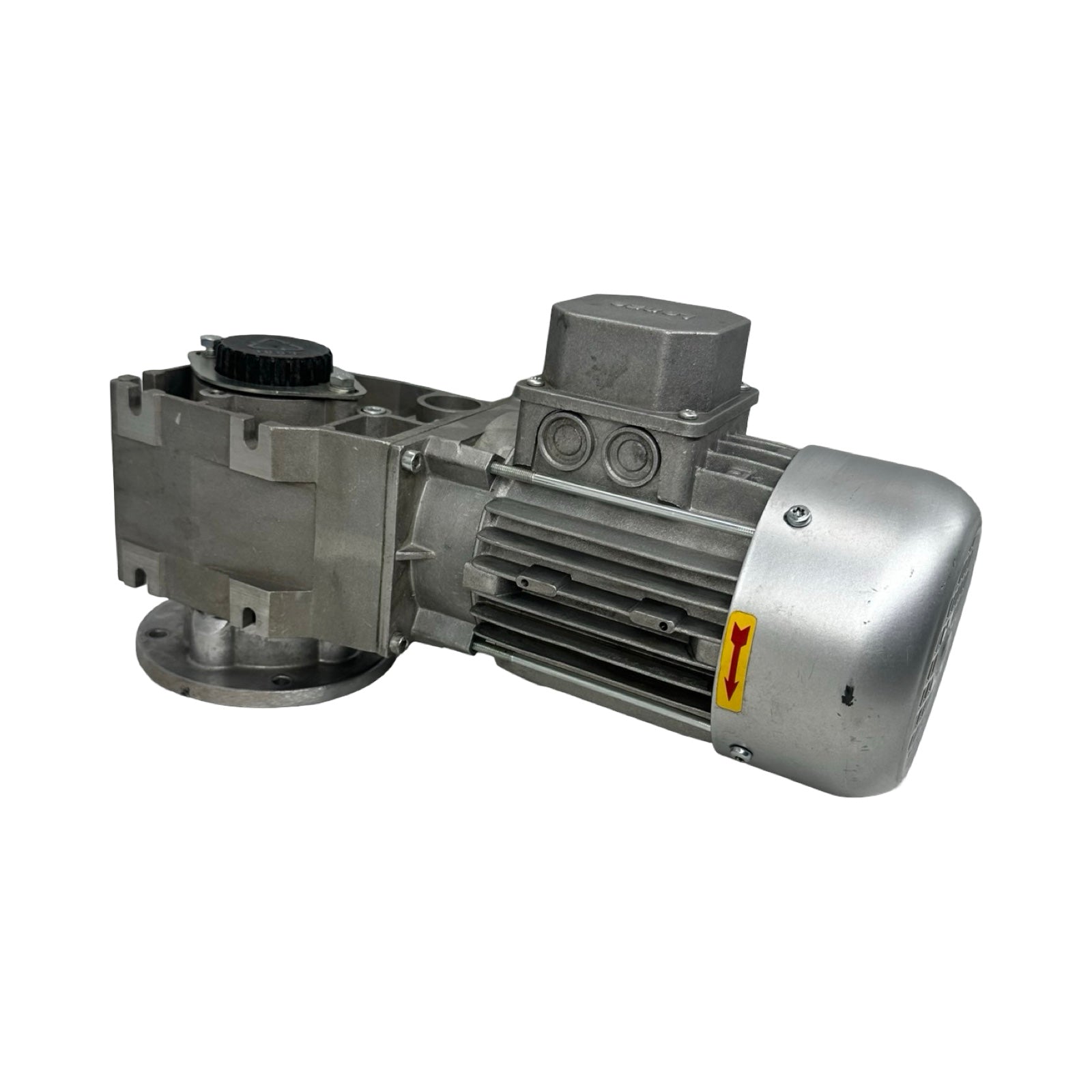 Lenze GKR03-2MHAK-063C42 Getriebemotor 0,25kW 55/min IP55 400V