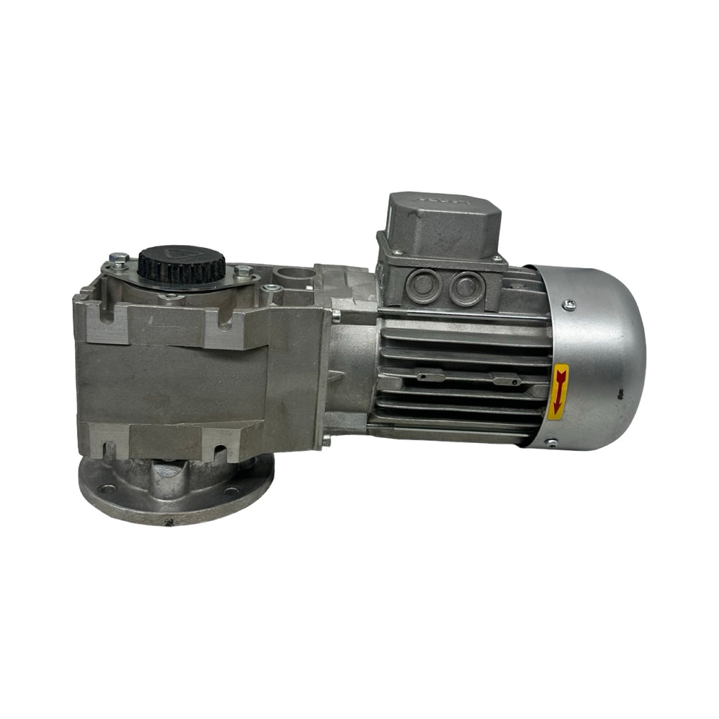Lenze GKR03-2MHAK-063C42 Getriebemotor 0,25kW 55/min IP55 400V