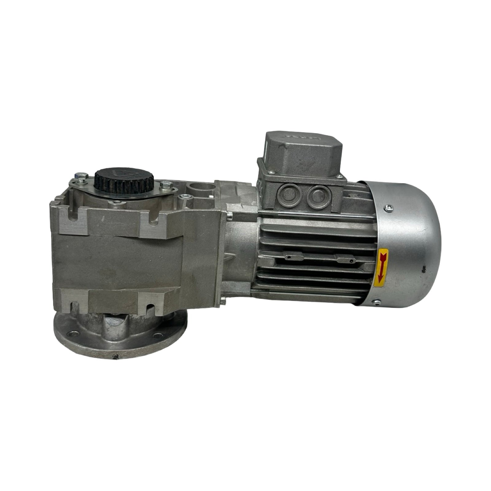 Lenze GKR03-2MHAK-063C42 Getriebemotor 0,25kW 55/min IP55 400V