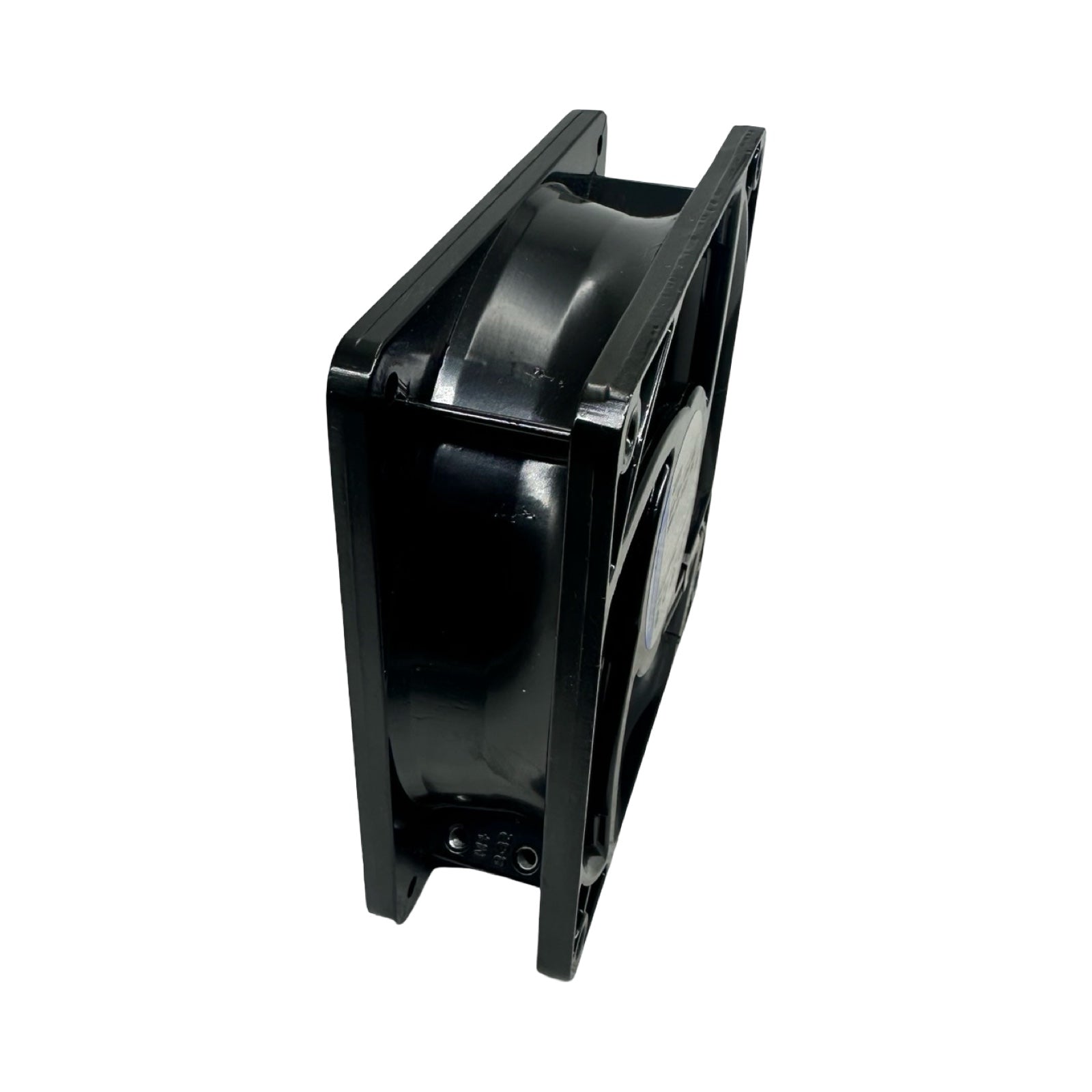 ebmpapst 4658N Axiallüfter 230V AC Lüfter 120x120x38mm Industrie Lüfter