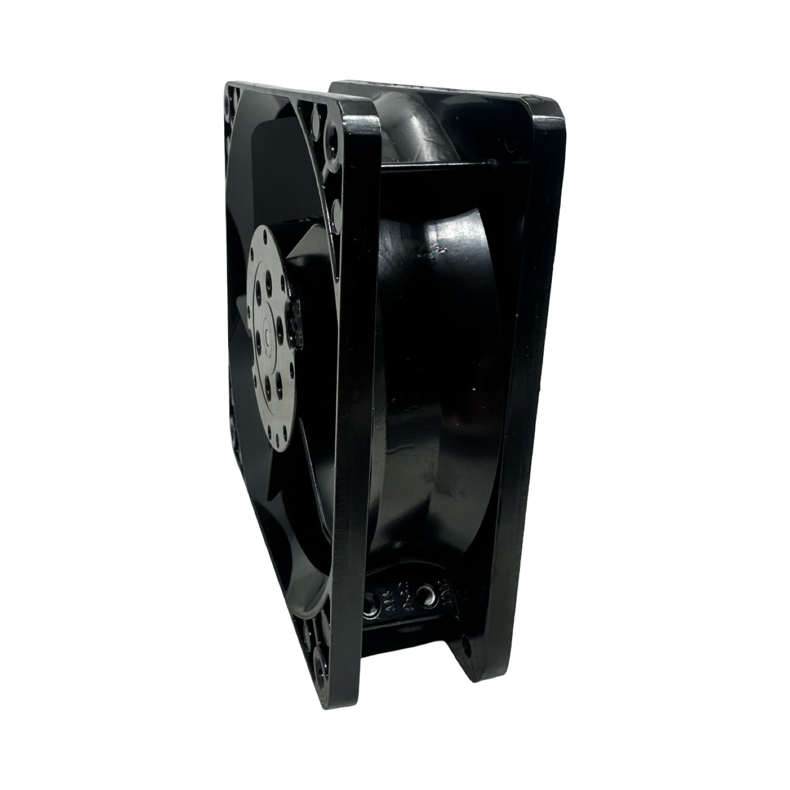 ebmpapst 4658N Axiallüfter 230V AC Lüfter 120x120x38mm Industrie Lüfter