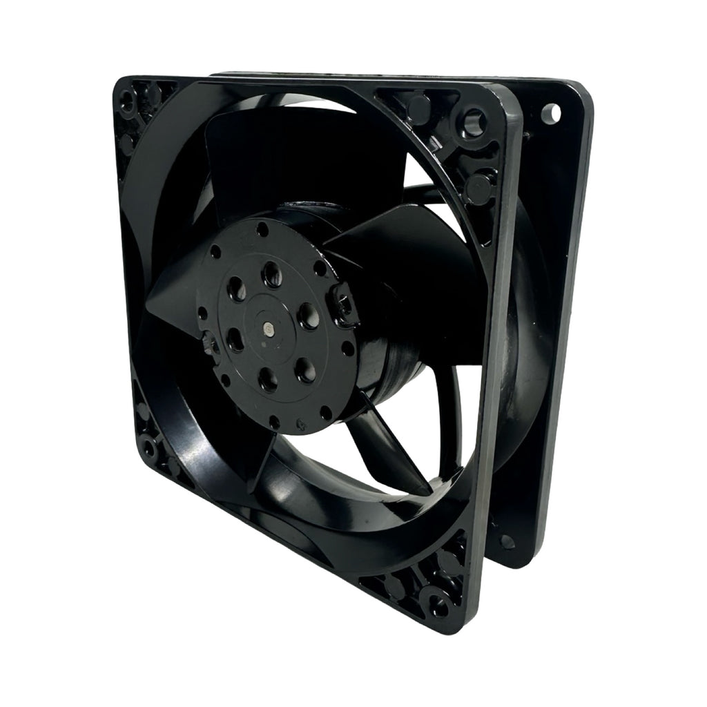 ebmpapst 4658N Axiallüfter 230V AC Lüfter 120x120x38mm Industrie Lüfter