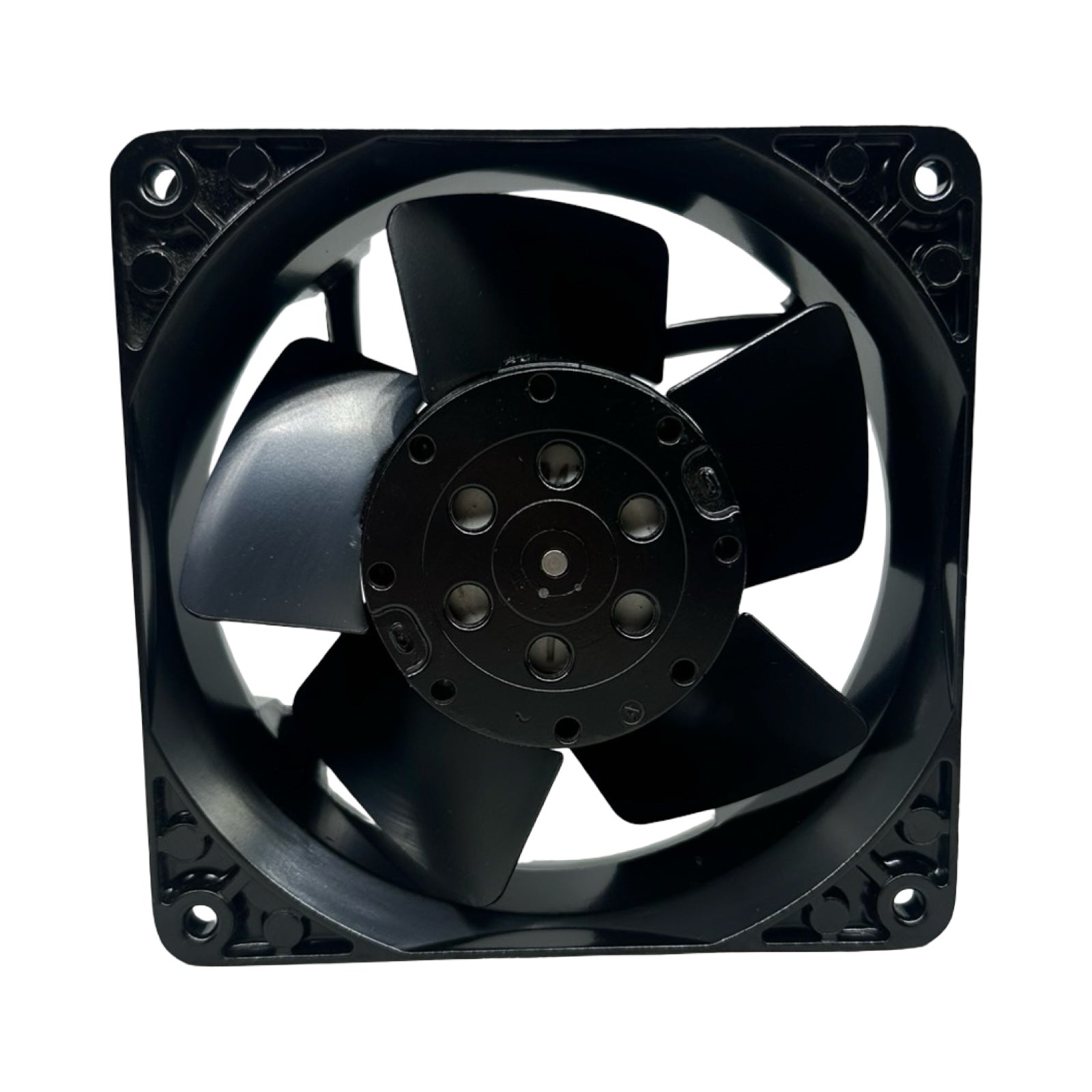 ebmpapst 4658N Axiallüfter 230V AC Lüfter 120x120x38mm Industrie Lüfter