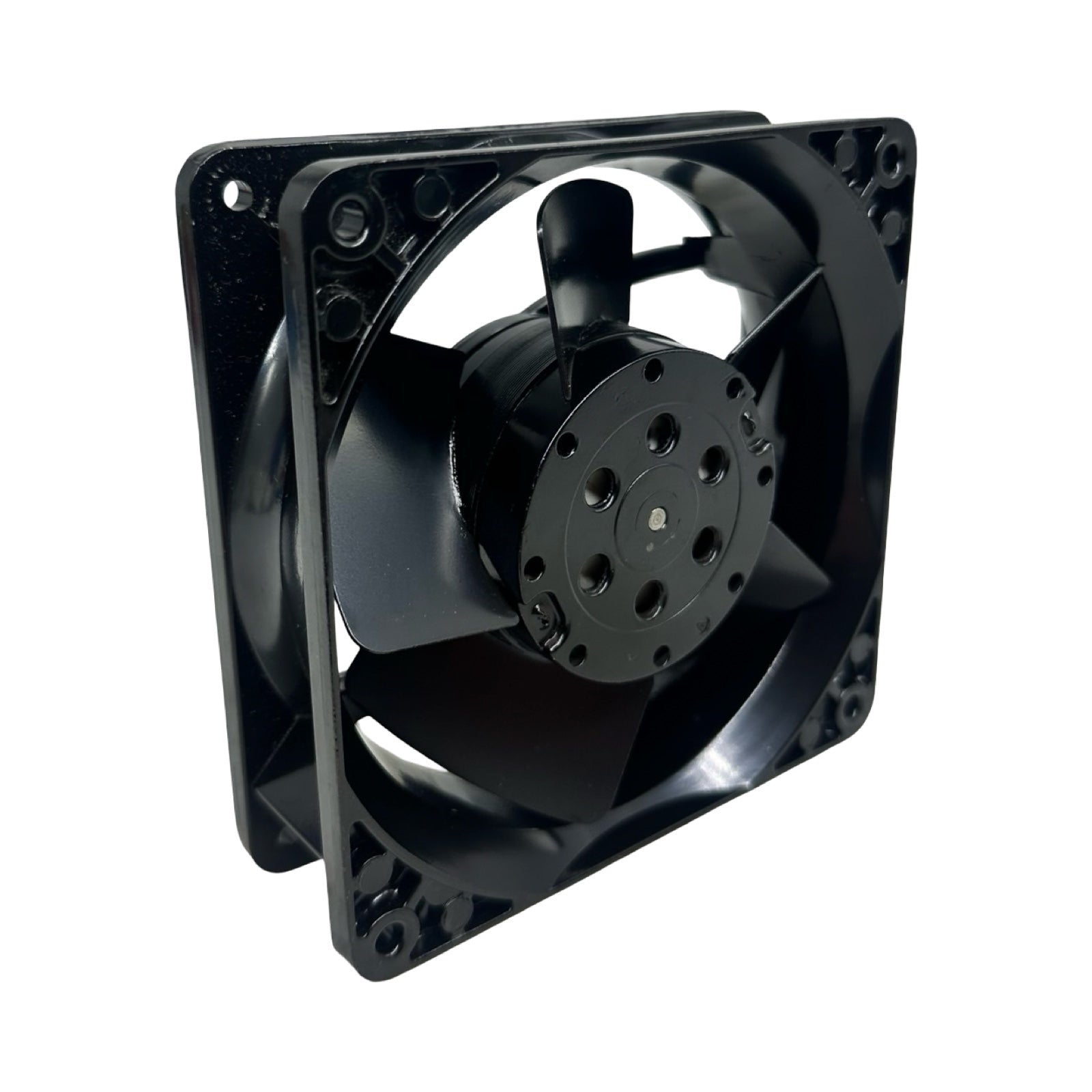 ebmpapst 4658N Axiallüfter 230V AC Lüfter 120x120x38mm Industrie Lüfter