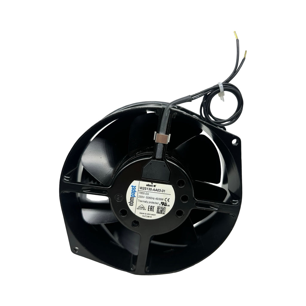 ebm-papst W2S130-AA03-01 Axiallüfter 230V AC Industrie Lüfter 45/39W