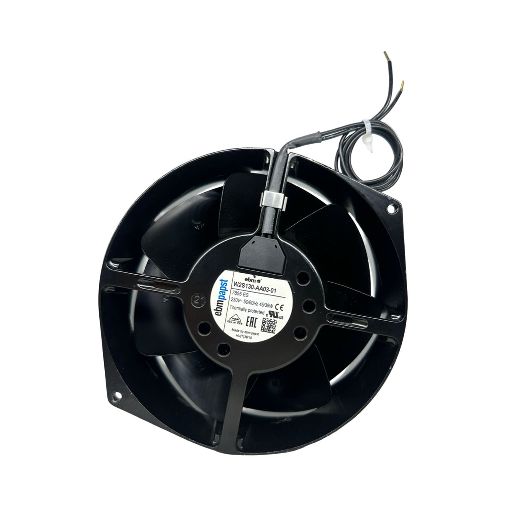 ebm-papst W2S130-AA03-01 Axiallüfter 230V AC Industrie Lüfter 45/39W