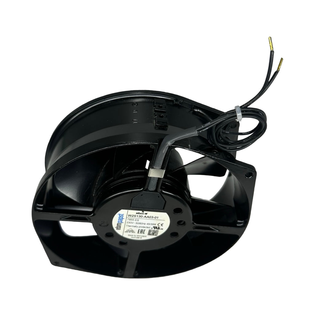 ebm-papst W2S130-AA03-01 Axiallüfter 230V AC Industrie Lüfter 45/39W