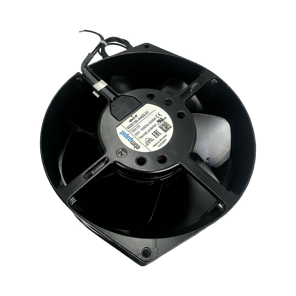 ebm-papst W2S130-AA03-01 Axiallüfter 230V AC Industrie Lüfter 45/39W