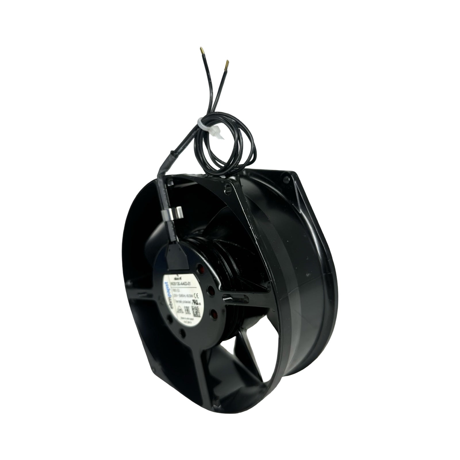 ebm-papst W2S130-AA03-01 Axiallüfter 230V AC Industrie Lüfter 45/39W