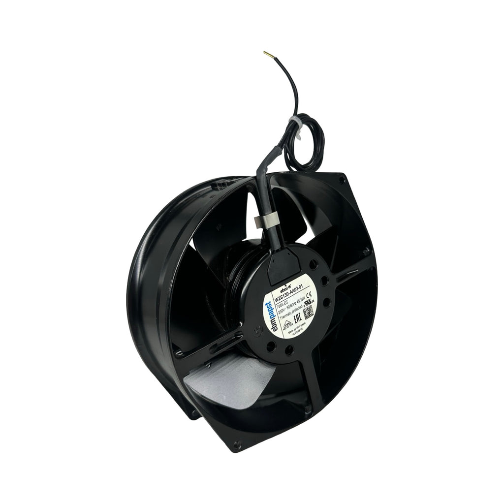 ebm-papst W2S130-AA03-01 Axiallüfter 230V AC Industrie Lüfter 45/39W