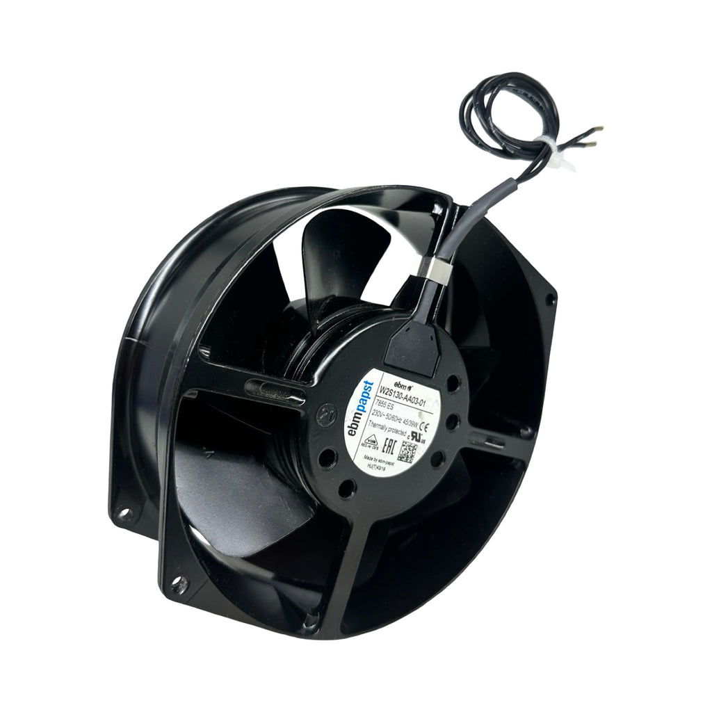 ebm-papst W2S130-AA03-01 Axiallüfter 230V Schaltschrank Lüfter AC Fan