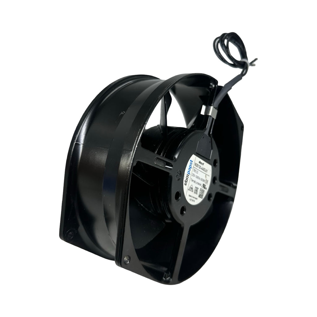 ebm-papst W2S130-AA03-01 Axiallüfter 230V Schaltschrank Lüfter AC Fan