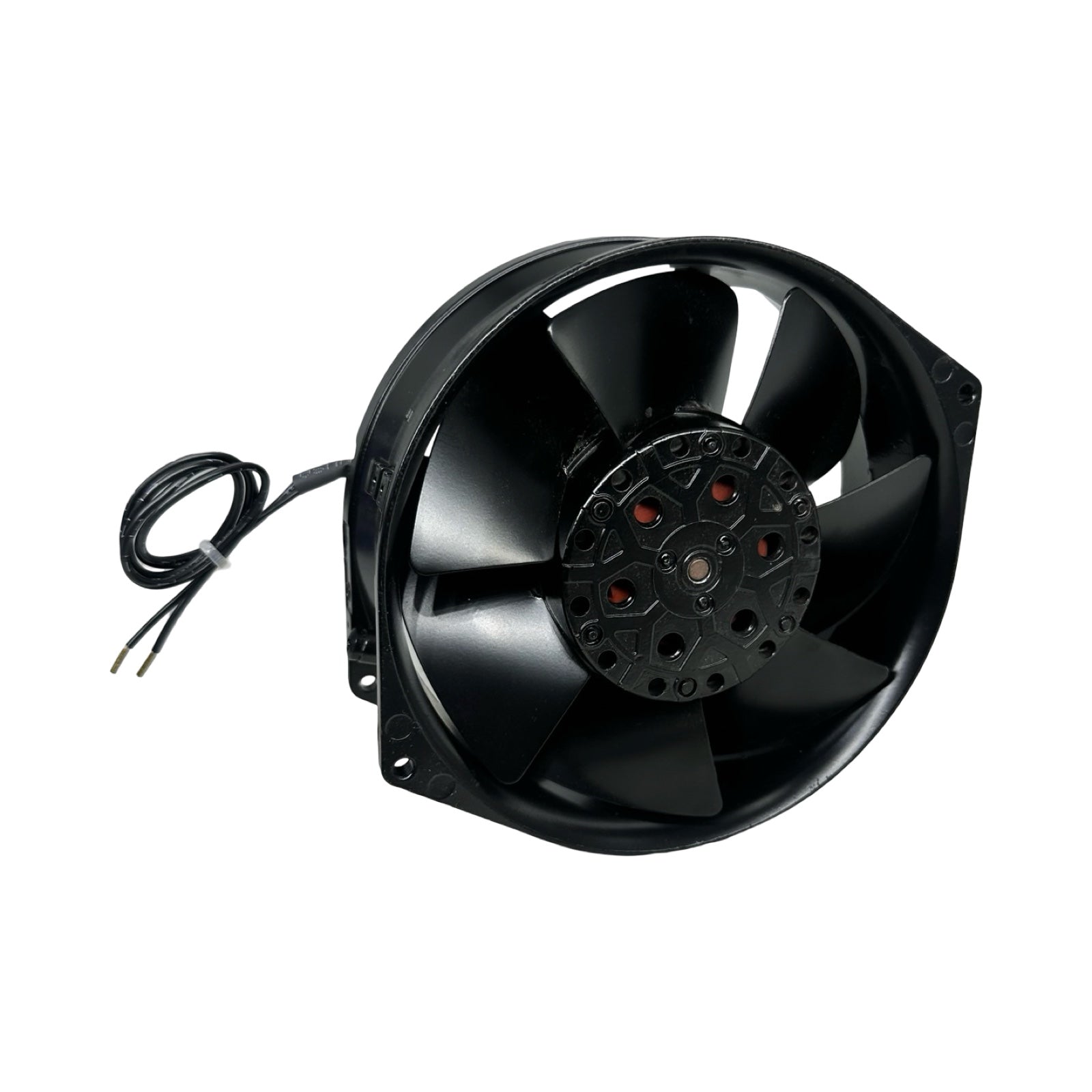 ebm-papst W2S130-AA03-01 Axiallüfter 230V Schaltschrank Lüfter AC Fan