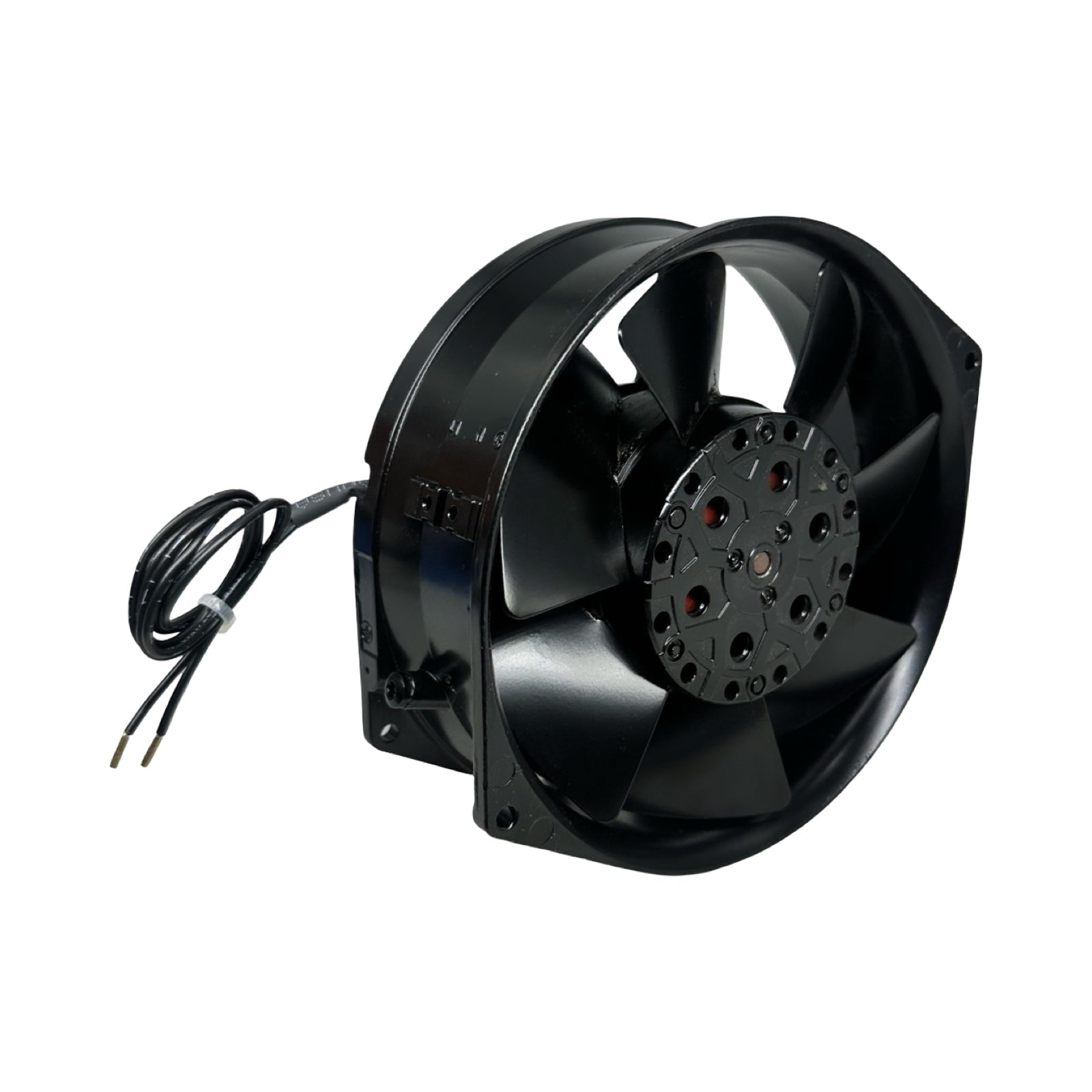 ebm-papst W2S130-AA03-01 Axiallüfter 230V Schaltschrank Lüfter AC Fan