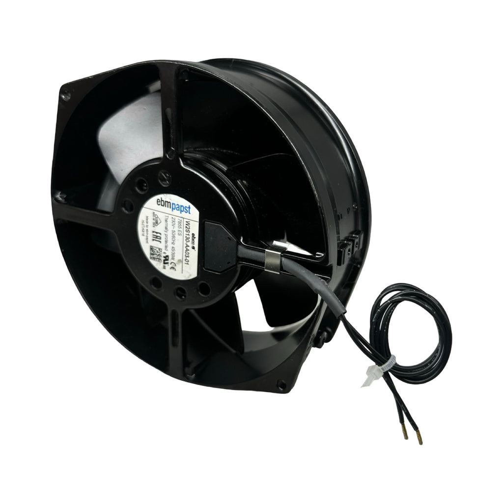 ebm-papst W2S130-AA03-01 Axiallüfter 230V Schaltschrank Lüfter AC Fan