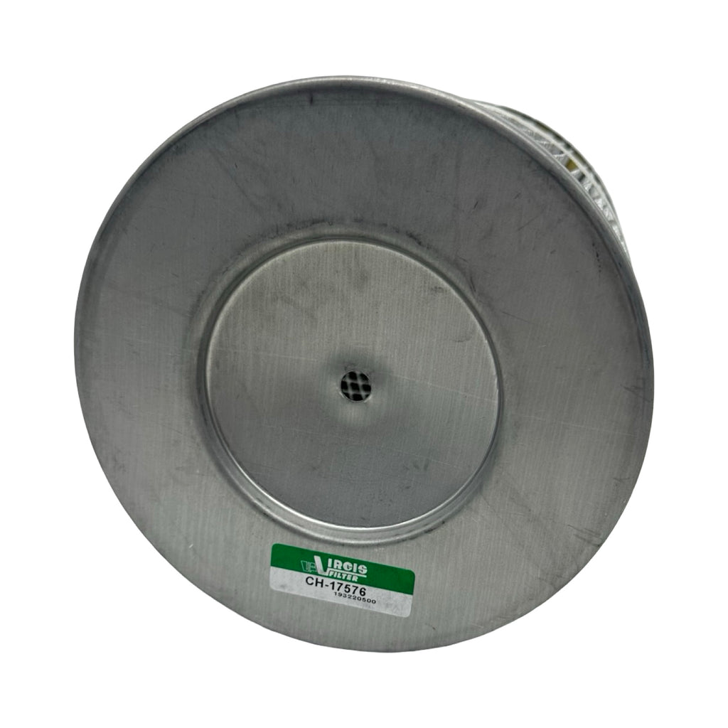 VIRGIS FILTER CH-17576 Hydraulikfilter Filterelement Industrieeinsatz