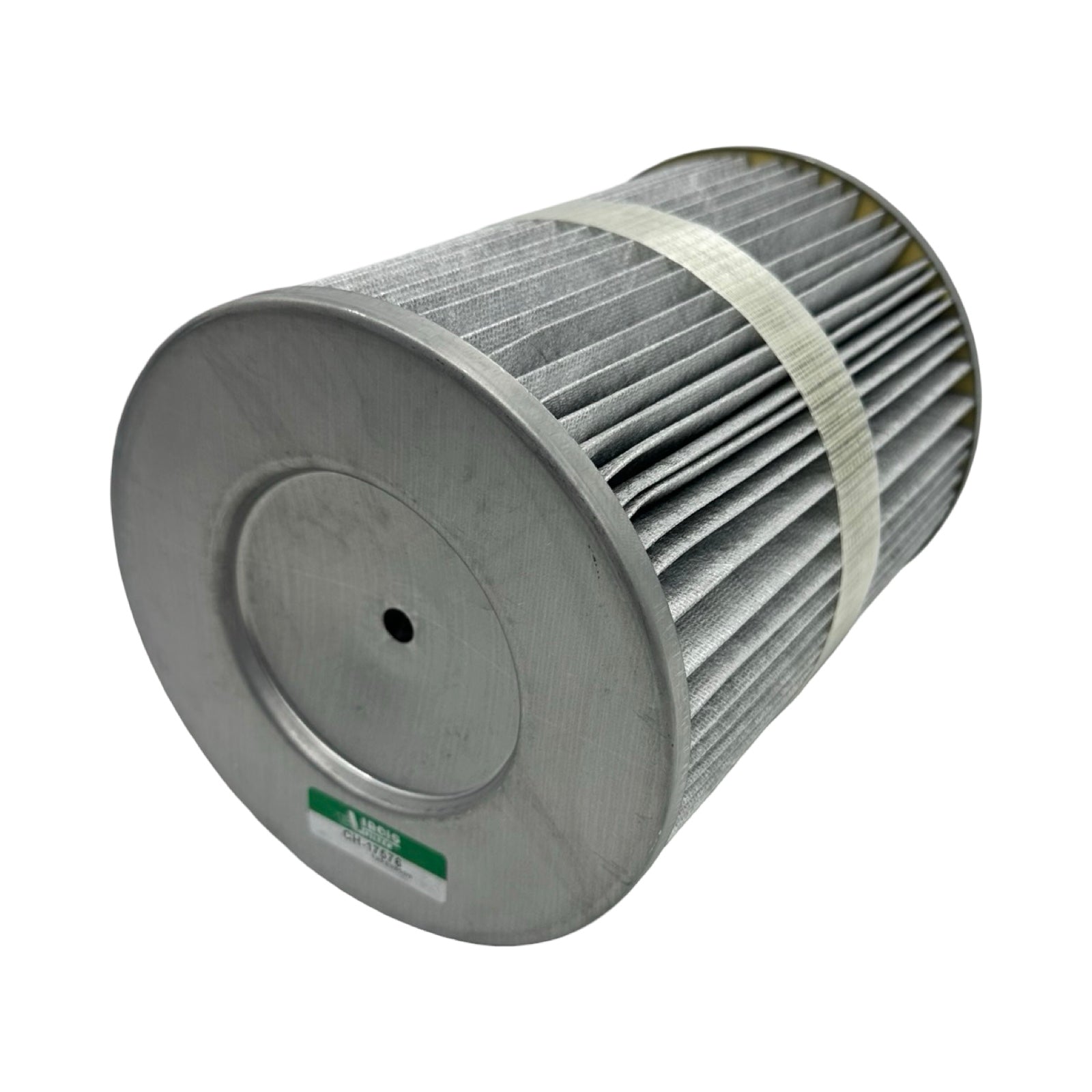 VIRGIS FILTER CH-17576 Hydraulikfilter Filterelement Industrieeinsatz
