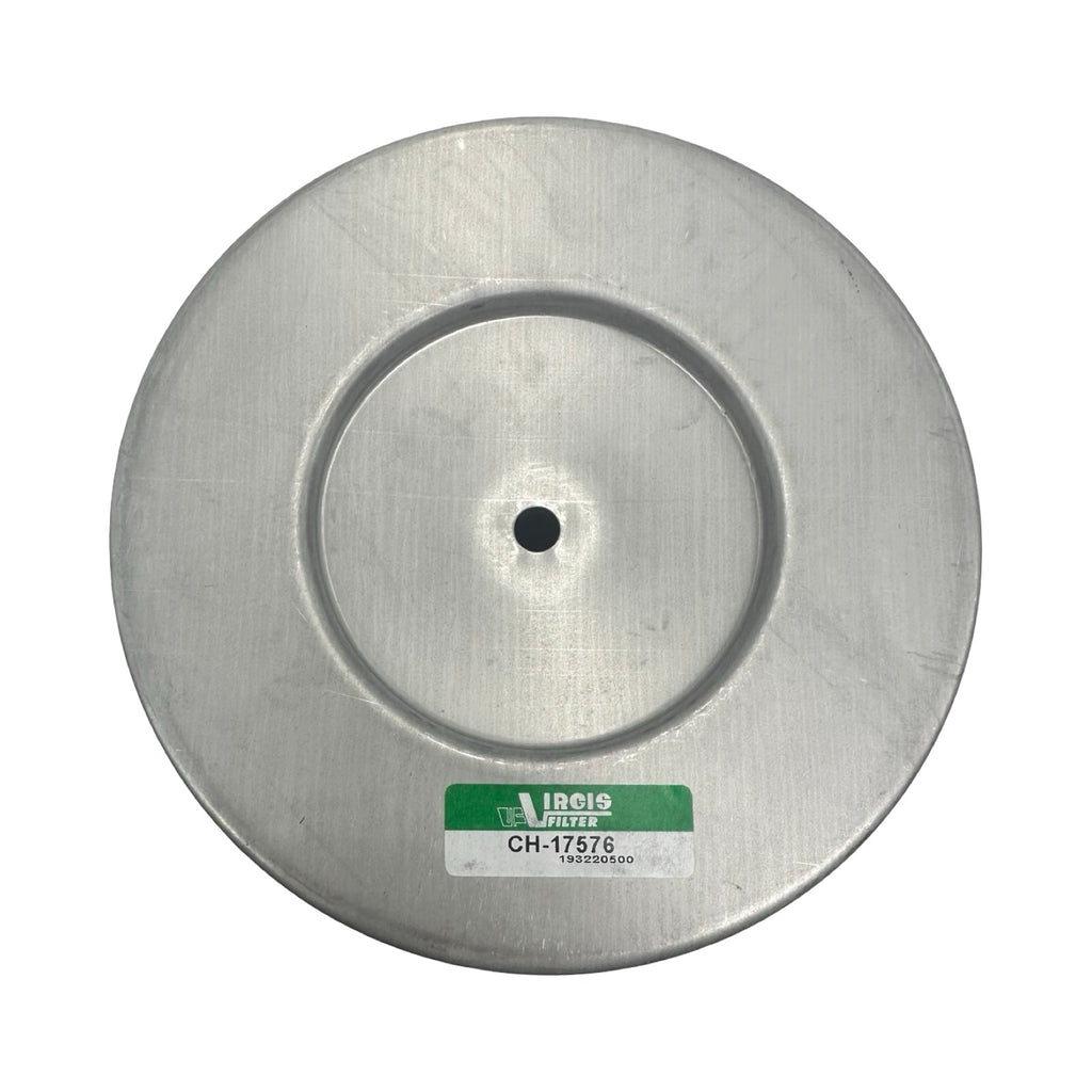 VIRGIS FILTER CH-17576 Hydraulikfilter Filterelement Industrieeinsatz