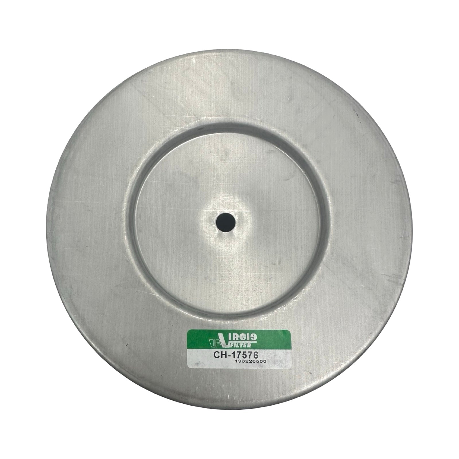 VIRGIS FILTER CH-17576 Hydraulikfilter Filterelement Industrieeinsatz