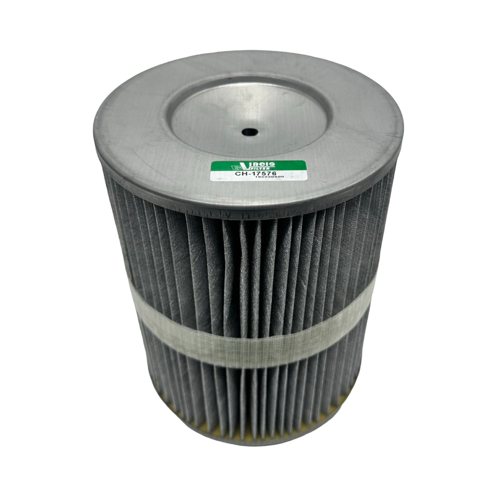 VIRGIS FILTER CH-17576 Hydraulikfilter Filterelement Industrieeinsatz