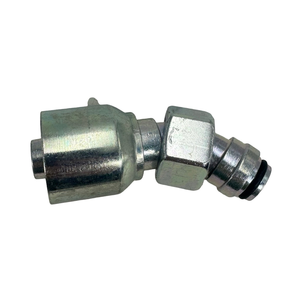 Parker 10C70-20-12 Hydraulik Winkelverschraubung DKOS45 DN20 Fitting