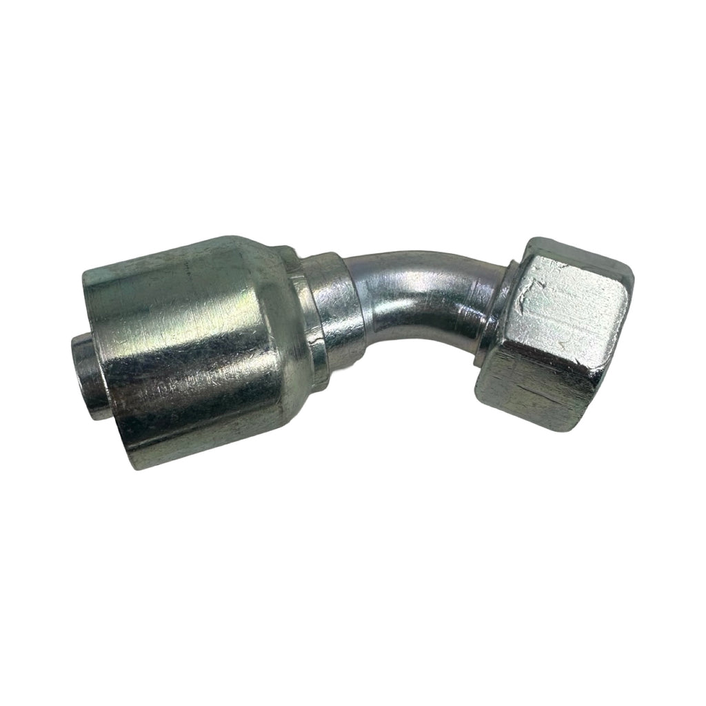 Parker 10C70-20-12 Hydraulik Winkelverschraubung DKOS45 DN20 Fitting