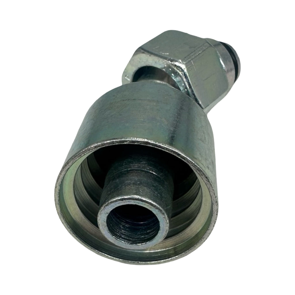 Parker 10C70-20-12 Hydraulik Winkelverschraubung DKOS45 DN20 Fitting