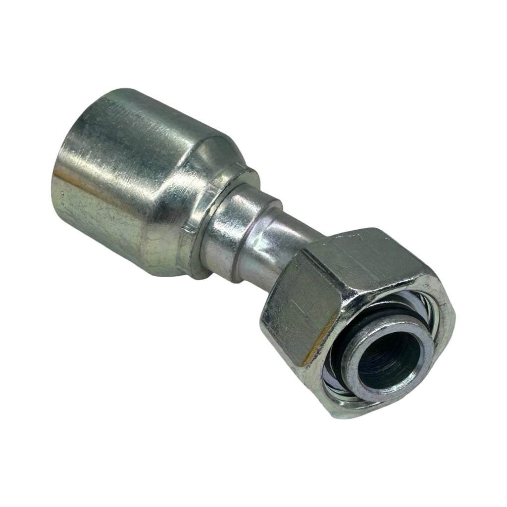 Parker 10C70-20-12 Hydraulik Winkelverschraubung DKOS45 DN20 Fitting
