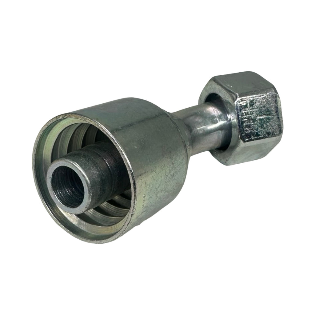 Parker 10C70-20-12 Hydraulik Winkelverschraubung DKOS45 DN20 Fitting