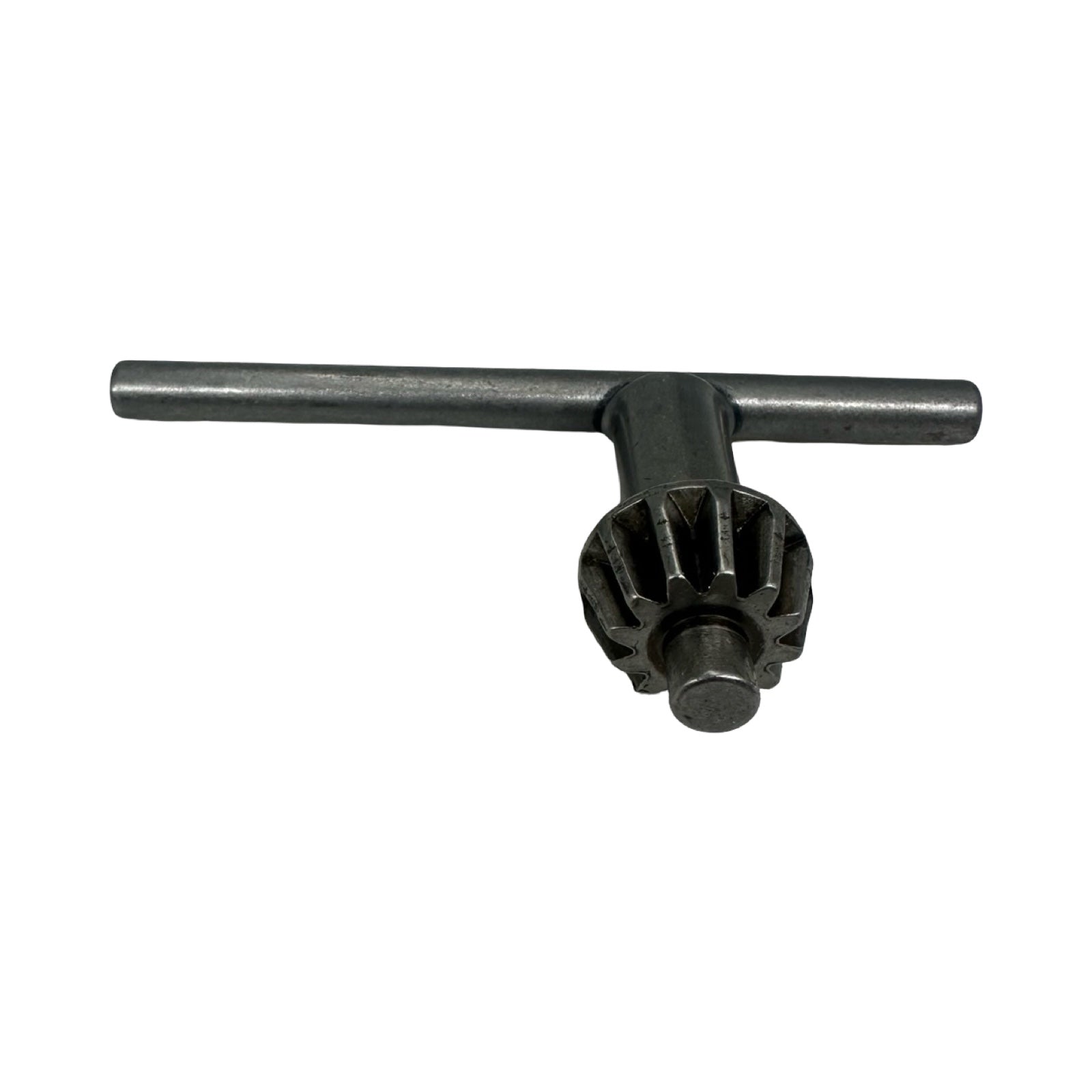 Röhm Prima 1/2-20 Zahnkranzbohrfutter 0,8-10mm mit Bohrfutterschlüssel