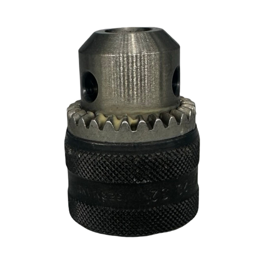 Röhm Prima 1/2-20 Zahnkranzbohrfutter 0,8-10mm mit Bohrfutterschlüssel