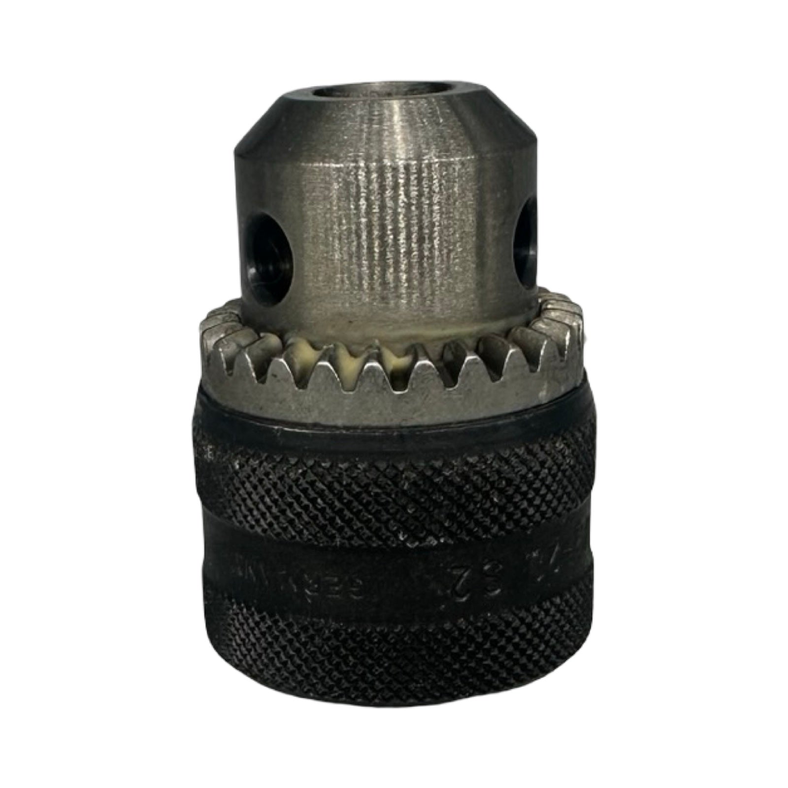 Röhm Prima 1/2-20 Zahnkranzbohrfutter 0,8-10mm mit Bohrfutterschlüssel