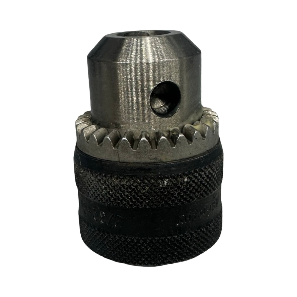 Röhm Prima 1/2-20 Zahnkranzbohrfutter 0,8-10mm mit Bohrfutterschlüssel