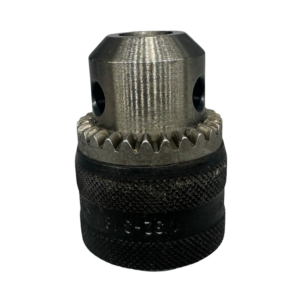 Röhm Prima 1/2-20 Zahnkranzbohrfutter 0,8-10mm mit Bohrfutterschlüssel