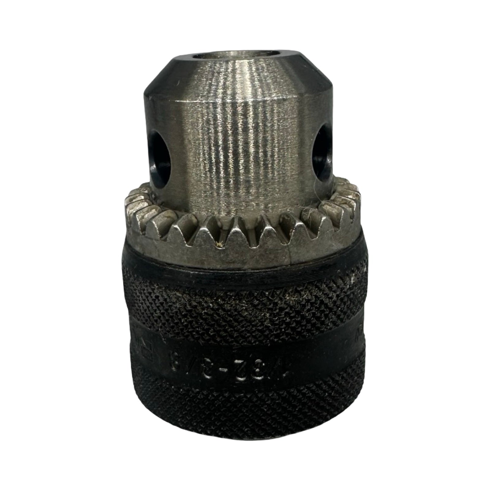 Röhm Prima 1/2-20 Zahnkranzbohrfutter 0,8-10mm mit Bohrfutterschlüssel