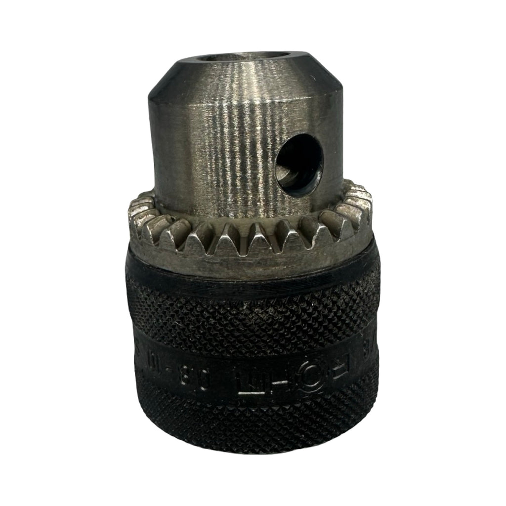 Röhm Prima 1/2-20 Zahnkranzbohrfutter 0,8-10mm mit Bohrfutterschlüssel