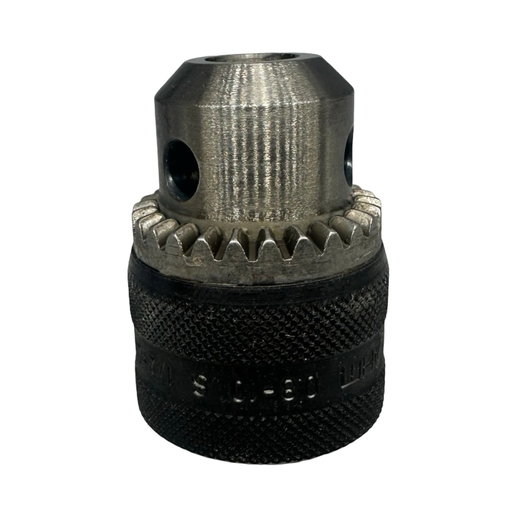 Röhm Prima 1/2-20 Zahnkranzbohrfutter 0,8-10mm mit Bohrfutterschlüssel