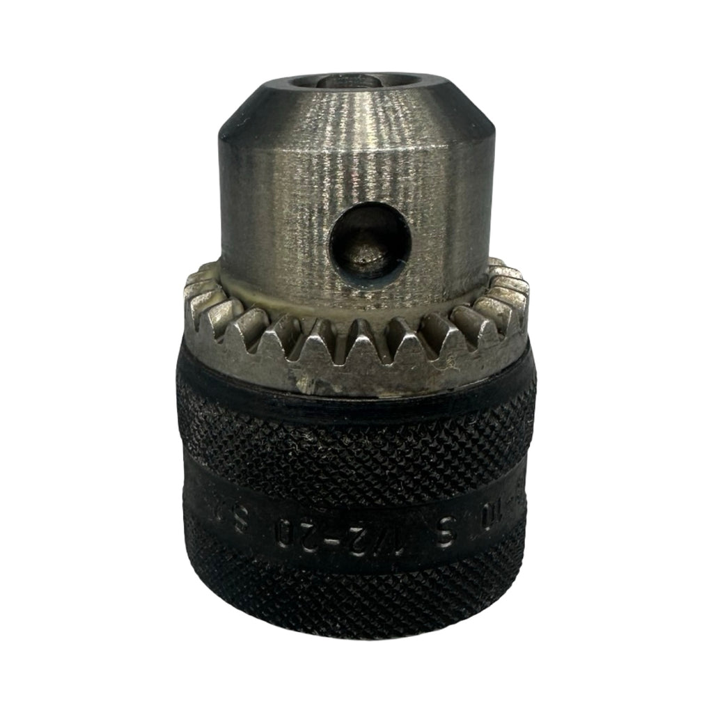 Röhm Prima 1/2-20 Zahnkranzbohrfutter 0,8-10mm mit Bohrfutterschlüssel