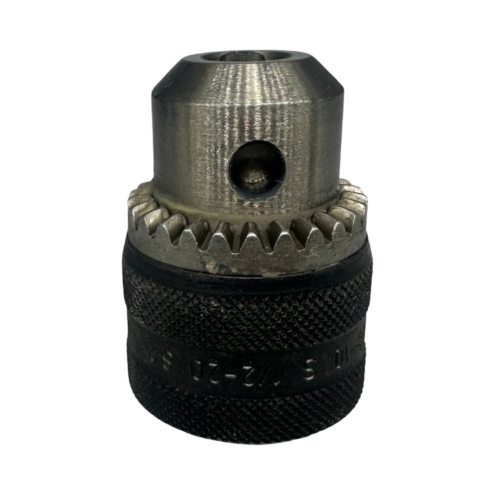 Röhm Prima 1/2-20 Zahnkranzbohrfutter 0,8-10mm mit Bohrfutterschlüssel