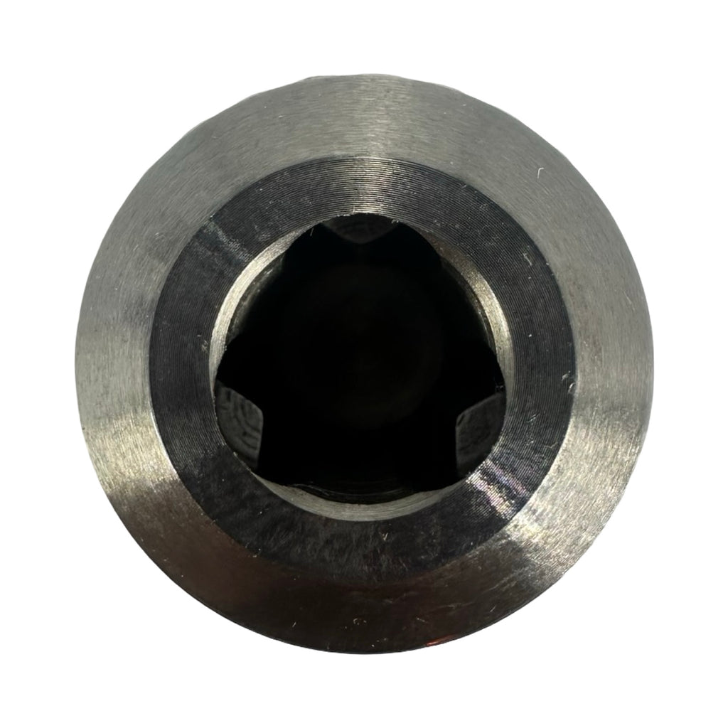 Röhm Prima 1/2-20 Zahnkranzbohrfutter 0,8-10mm mit Bohrfutterschlüssel