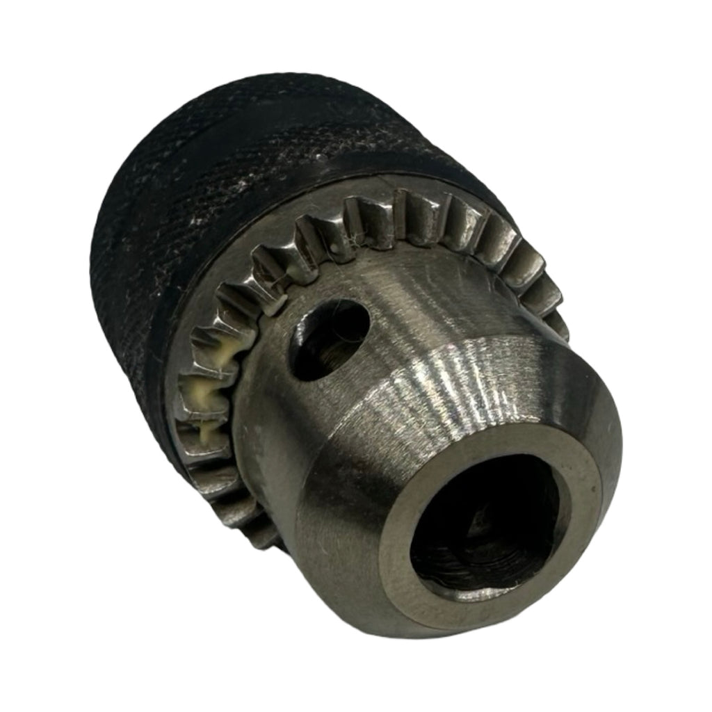 Röhm Prima 1/2-20 Zahnkranzbohrfutter 0,8-10mm mit Bohrfutterschlüssel