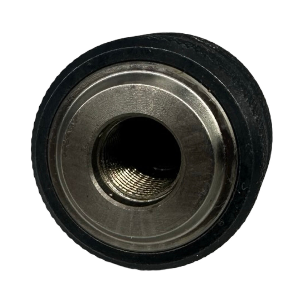 Röhm Prima 1/2-20 Zahnkranzbohrfutter 0,8-10mm mit Bohrfutterschlüssel