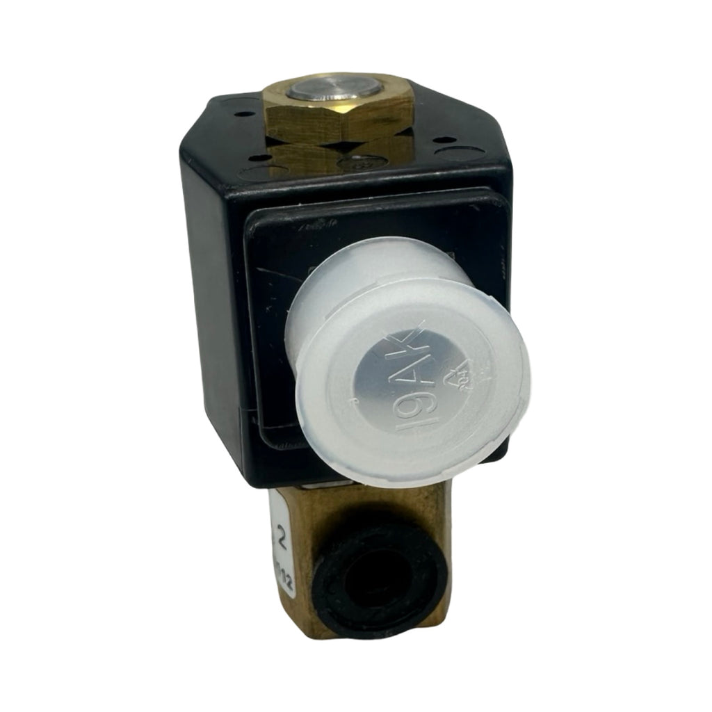 IMI Norgren Herion 9500400 Magnetventil 24V DC DN4 Pneumatikventil